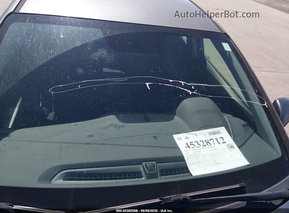 5NPD74LF6KH478241 2019 HYUNDAI ELANTRA Gray Вид щитка приладів