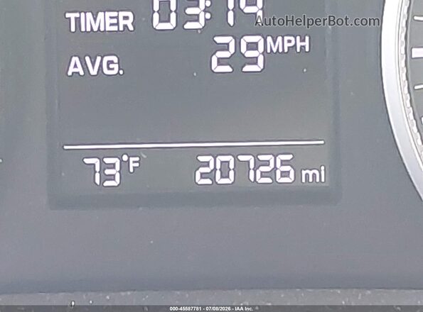 5NPD74LF6KH492236 2019 HYUNDAI ELANTRA Silver 