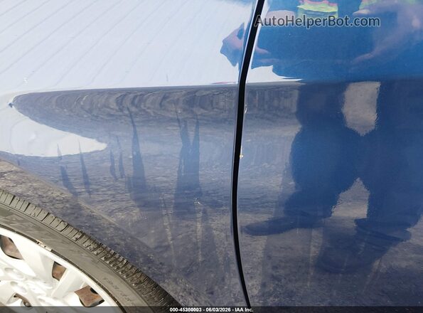 5NPD74LF6LH601120 2020 HYUNDAI ELANTRA Blue ხელსაწყოთა პანელის ხედი