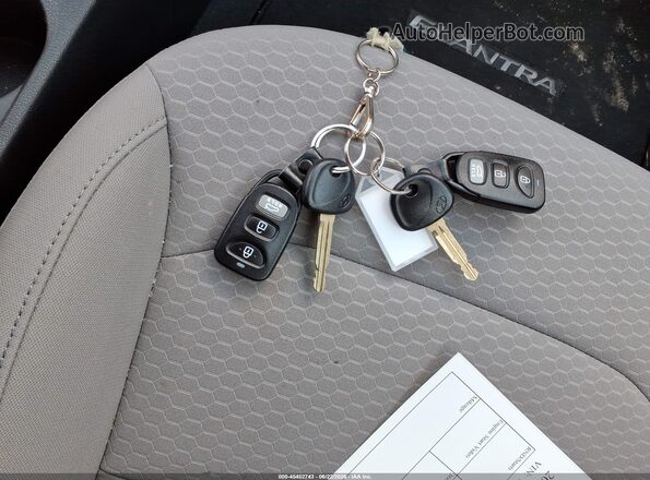 5NPD74LF6LH603286 2020 HYUNDAI ELANTRA Серебряный Вид панели приборов