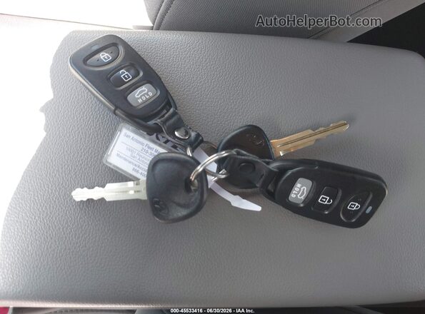 5NPD74LF6LH604759 2020 HYUNDAI ELANTRA Серый Вид панели приборов