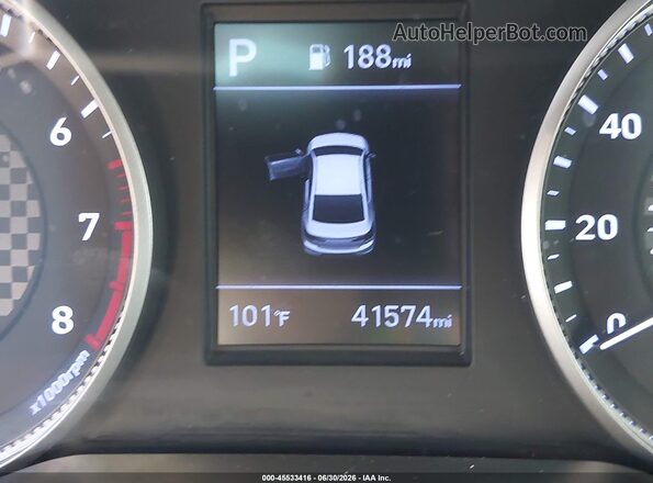 5NPD74LF6LH604759 2020 HYUNDAI ELANTRA Серый 