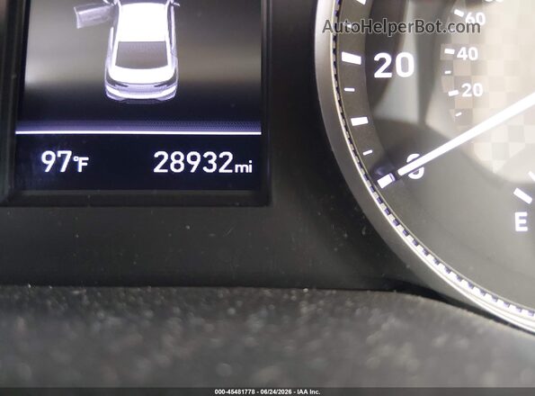 5NPD74LF6LH614336 2020 HYUNDAI ELANTRA Gray 
