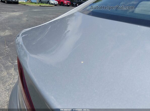 5NPD74LF6LH616894 2020 HYUNDAI ELANTRA Silver Widok z przodu