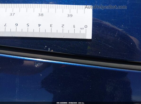 5NPD74LF6LH618211 2020 HYUNDAI ELANTRA Blue 