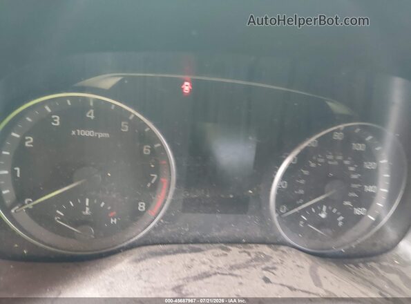 5NPD74LF7HH208735 2017 HYUNDAI ELANTRA Черный Вид задних сидений