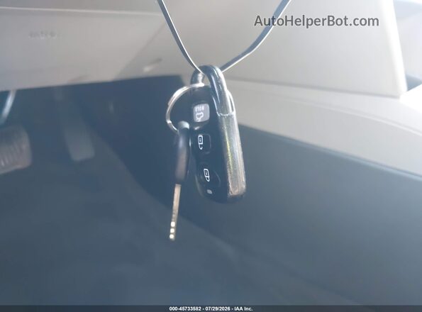 5NPD74LF7KH410059 2019 HYUNDAI ELANTRA Red Вид панелі приладів