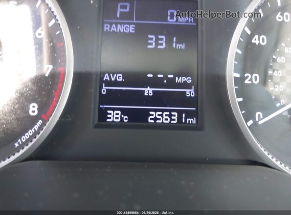 5NPD74LF7KH486042 2019 HYUNDAI ELANTRA Gray 