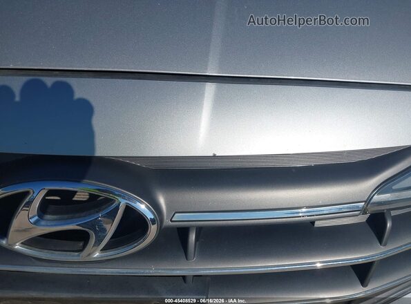 5NPD74LF7LH600901 2020 HYUNDAI ELANTRA Silver Vista interior trasera