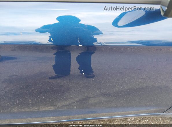5NPD74LF7LH613647 2020 HYUNDAI ELANTRA Blue Front view
