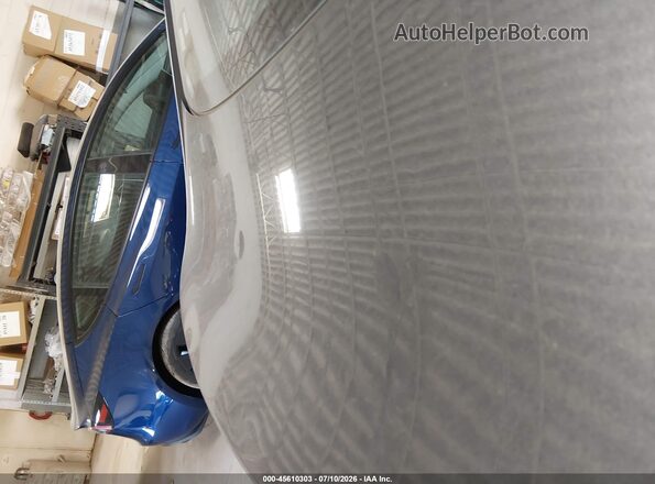 5NPD74LF7LH615950 2020 HYUNDAI ELANTRA Gray 