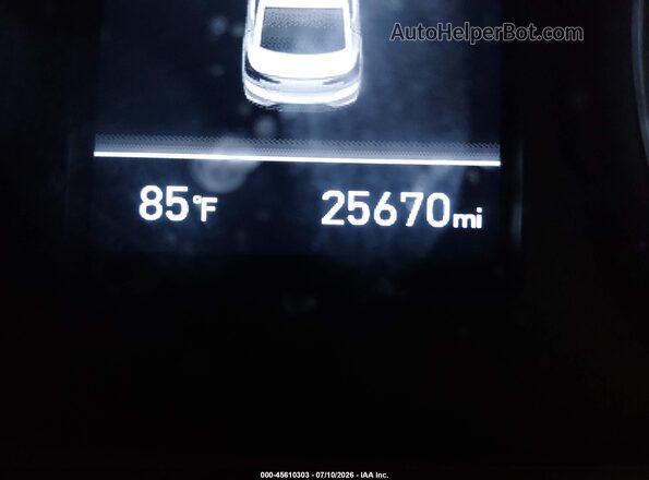 5NPD74LF7LH615950 2020 HYUNDAI ELANTRA Gray 