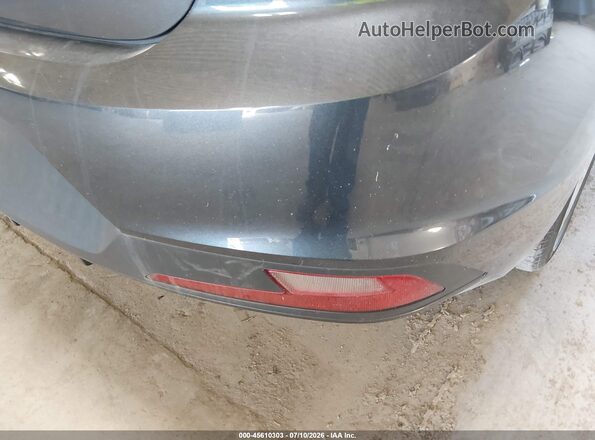 5NPD74LF7LH615950 2020 HYUNDAI ELANTRA Gray 