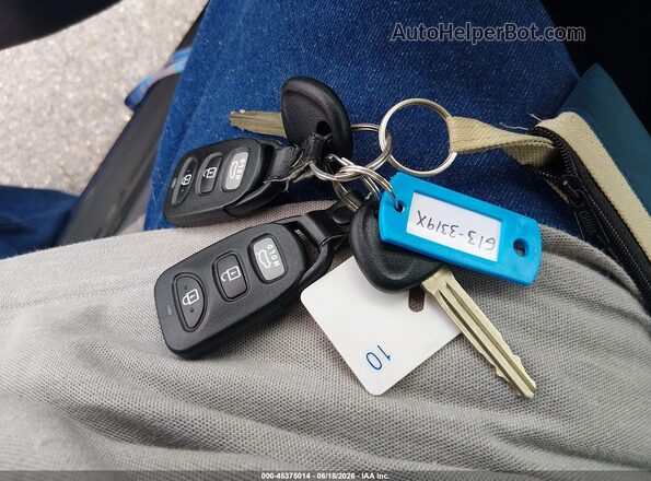 5NPD74LF7LH616354 2020 HYUNDAI ELANTRA Blue Vista del salpicadero