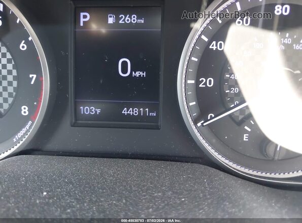 5NPD74LF7LH617987 2020 HYUNDAI ELANTRA Красный 