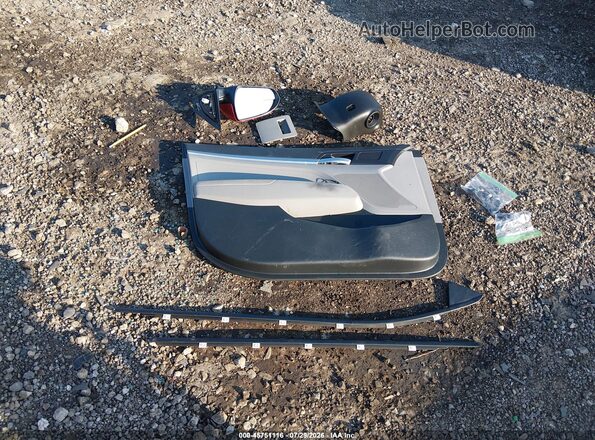 5NPD74LF7LH622526 2020 HYUNDAI ELANTRA Red Սարքավորումների վահանակի տեսք