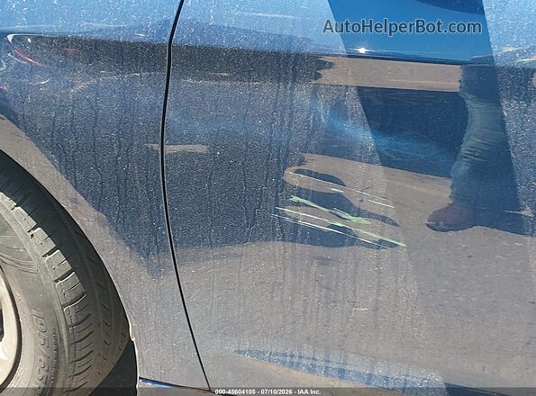 5NPD74LF8HH097953 2017 HYUNDAI ELANTRA Blue 