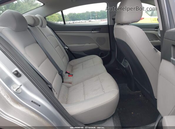 5NPD74LF8HH156595 2017 HYUNDAI ELANTRA Серый Вид наклейки с VIN-кодом
