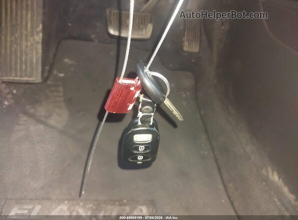 5NPD74LF8JH241541 2018 HYUNDAI ELANTRA Серый Вид панели приборов