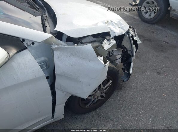 5NPD74LF8KH428361 2019 HYUNDAI ELANTRA White 