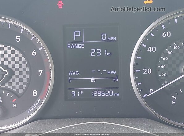 5NPD74LF8KH439392 2019 HYUNDAI ELANTRA White 
