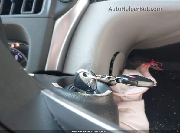 5NPD74LF8KH487894 2019 HYUNDAI ELANTRA Silver Вид панелі приладів