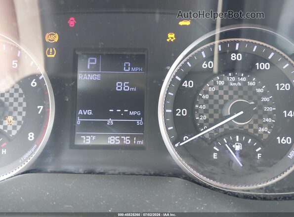 5NPD74LF8KH496871 2019 HYUNDAI ELANTRA Белый 