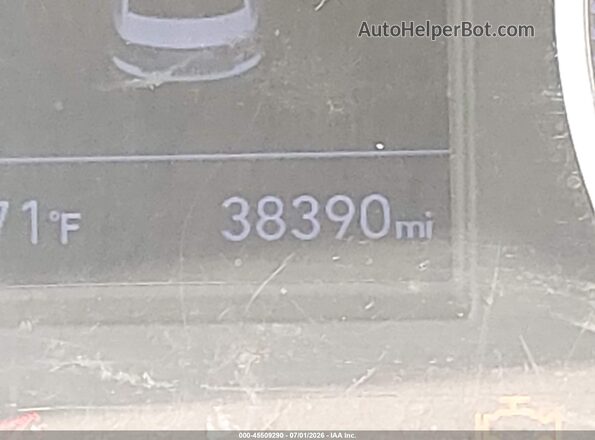 5NPD74LF8LH600213 2020 HYUNDAI ELANTRA White 