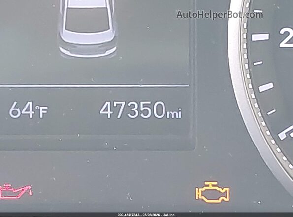5NPD74LF8LH602088 2020 HYUNDAI ELANTRA Серебряный 