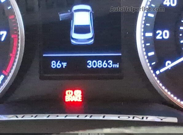 5NPD74LF8LH611292 2020 HYUNDAI ELANTRA Blue 