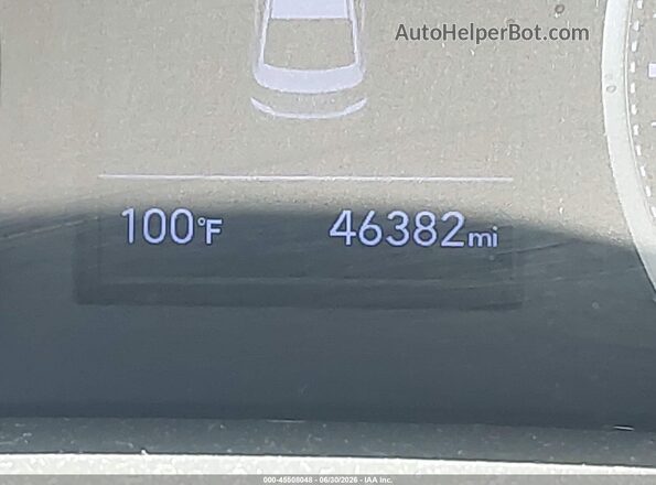 5NPD74LF8LH612569 2020 HYUNDAI ELANTRA Gray 