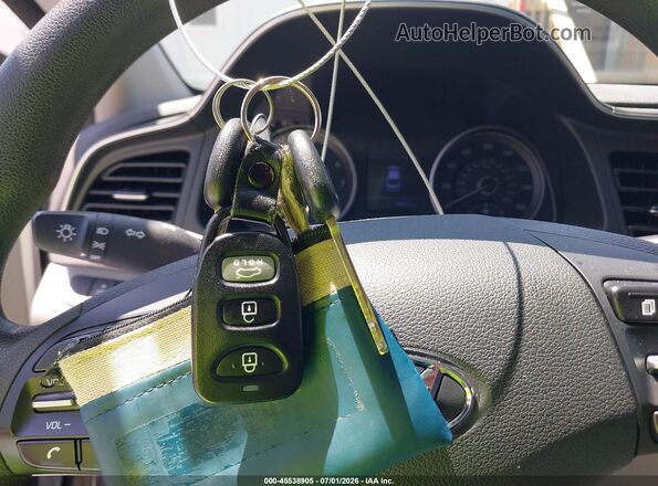 5NPD74LF8LH612846 2020 HYUNDAI ELANTRA Silver წინა პანელის ხედი
