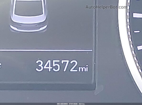 5NPD74LF8LH612846 2020 HYUNDAI ELANTRA Silver 