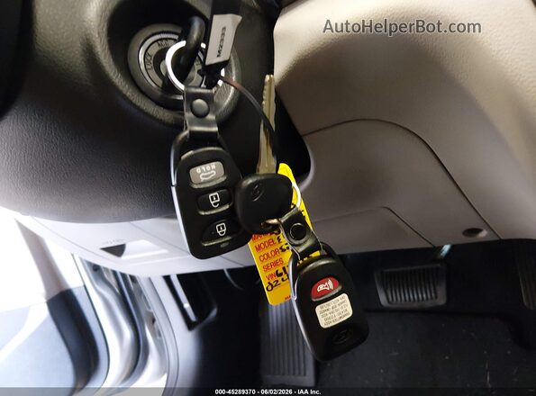 5NPD74LF8LH613155 2020 HYUNDAI ELANTRA Silver წინა პანელის ხედი