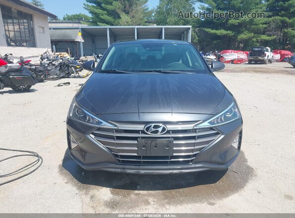 5NPD74LF8LH613348 2020 HYUNDAI ELANTRA  