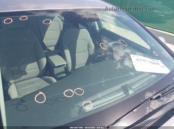 5NPD74LF8LH616430 2020 HYUNDAI ELANTRA Silver ხელსაწყოთა პანელის ხედი