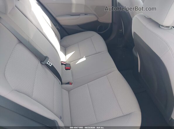 5NPD74LF8LH616430 2020 HYUNDAI ELANTRA Silver VIN კოდის სტიკერის ხედი