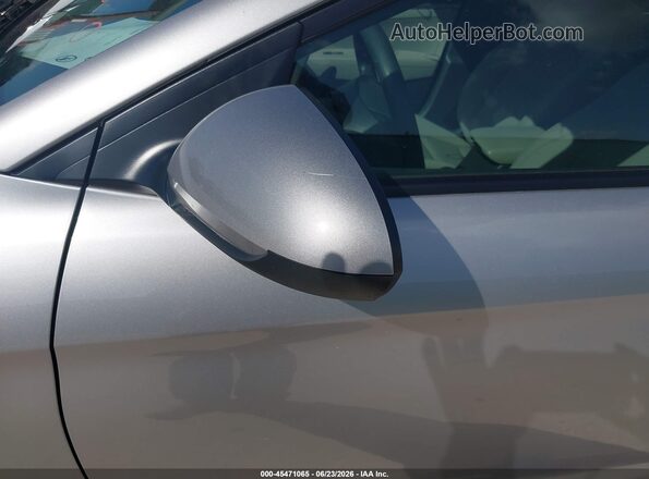 5NPD74LF8LH616430 2020 HYUNDAI ELANTRA Silver სალონის 360-გრადუსიანი ხედი