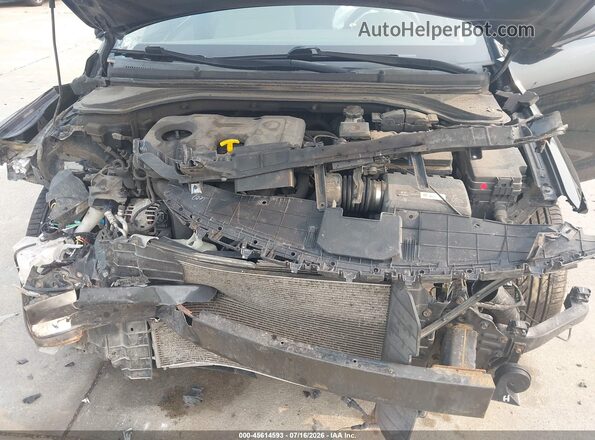 5NPD74LF9HH068560 2017 HYUNDAI ELANTRA Black Vista trasera