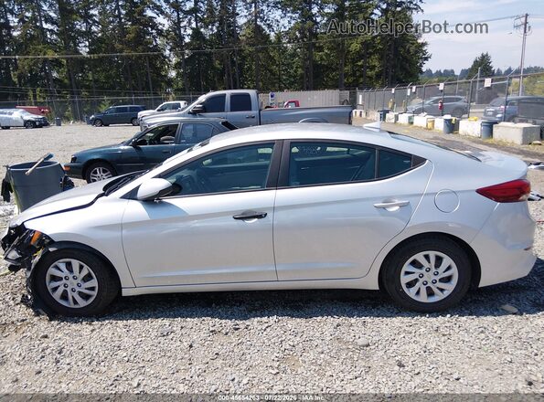 5NPD74LF9HH085035 2017 HYUNDAI ELANTRA Silver სალონის 360-გრადუსიანი ხედი