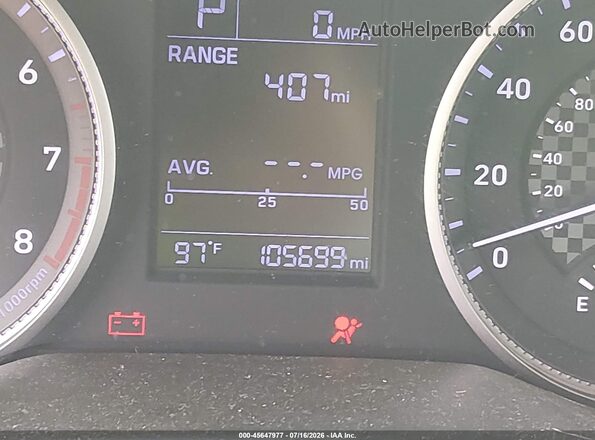 5NPD74LF9KH406689 2019 HYUNDAI ELANTRA Silver 