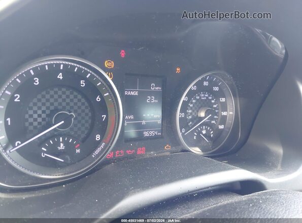 5NPD74LF9KH474118 2019 HYUNDAI ELANTRA Black 
