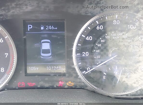 5NPD74LF9LH566105 2020 HYUNDAI ELANTRA Black 