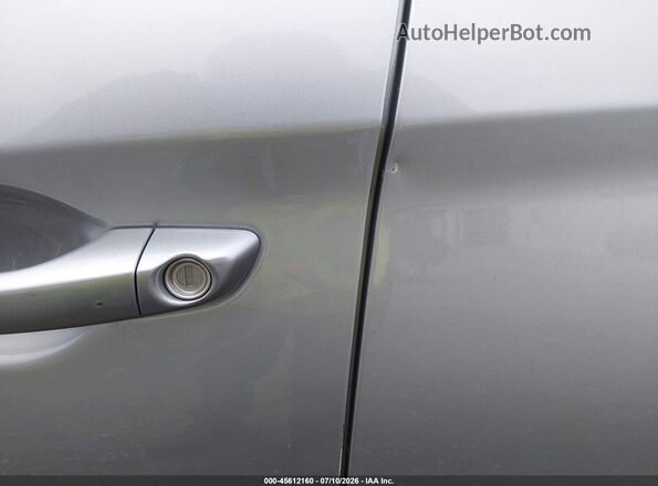 5NPD74LF9LH600883 2020 HYUNDAI ELANTRA Silver Вид спереду