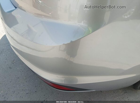 5NPD74LF9LH602374 2020 HYUNDAI ELANTRA Silver ხელსაწყოთა პანელის ხედი