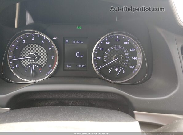5NPD74LF9LH603010 2020 HYUNDAI ELANTRA White 