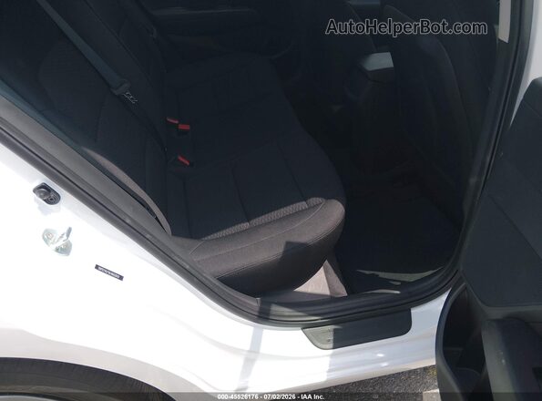 5NPD74LF9LH603010 2020 HYUNDAI ELANTRA White Widok naklejki z numerem VIN