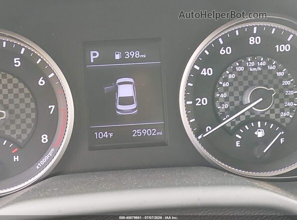5NPD74LF9LH603170 2020 HYUNDAI ELANTRA Gray 