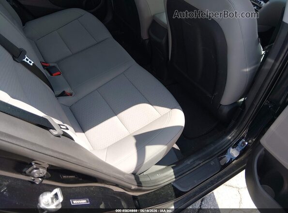 5NPD74LF9LH606912 2020 HYUNDAI ELANTRA Black Widok naklejki z numerem VIN