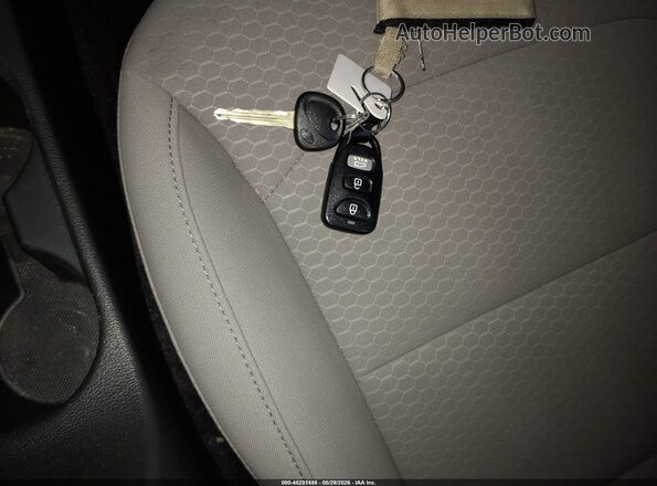 5NPD74LF9LH607946 2020 HYUNDAI ELANTRA Синий Вид панели приборов